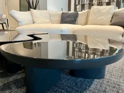 Tavolino modello Ernest di Poliform a prezzo ribassato