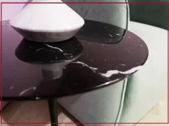 Tavolino modello E/57/t di Sigerico a prezzo scontato