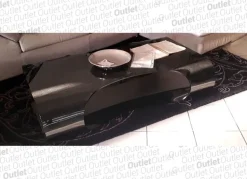 Tavolino modello Flaipopplin di Flai design a prezzo ribassato