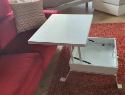 Tavolino modello Gaio di f&f di a prezzo ribassato