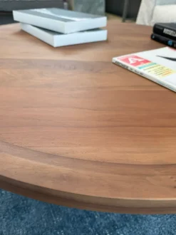 Tavolino modello Gervasoni tavolino gray di Gervasoni a prezzo scontato