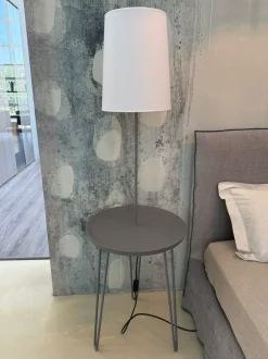 Tavolino modello Gervasoni lc 47 di Gervasoni a prezzo ribassato