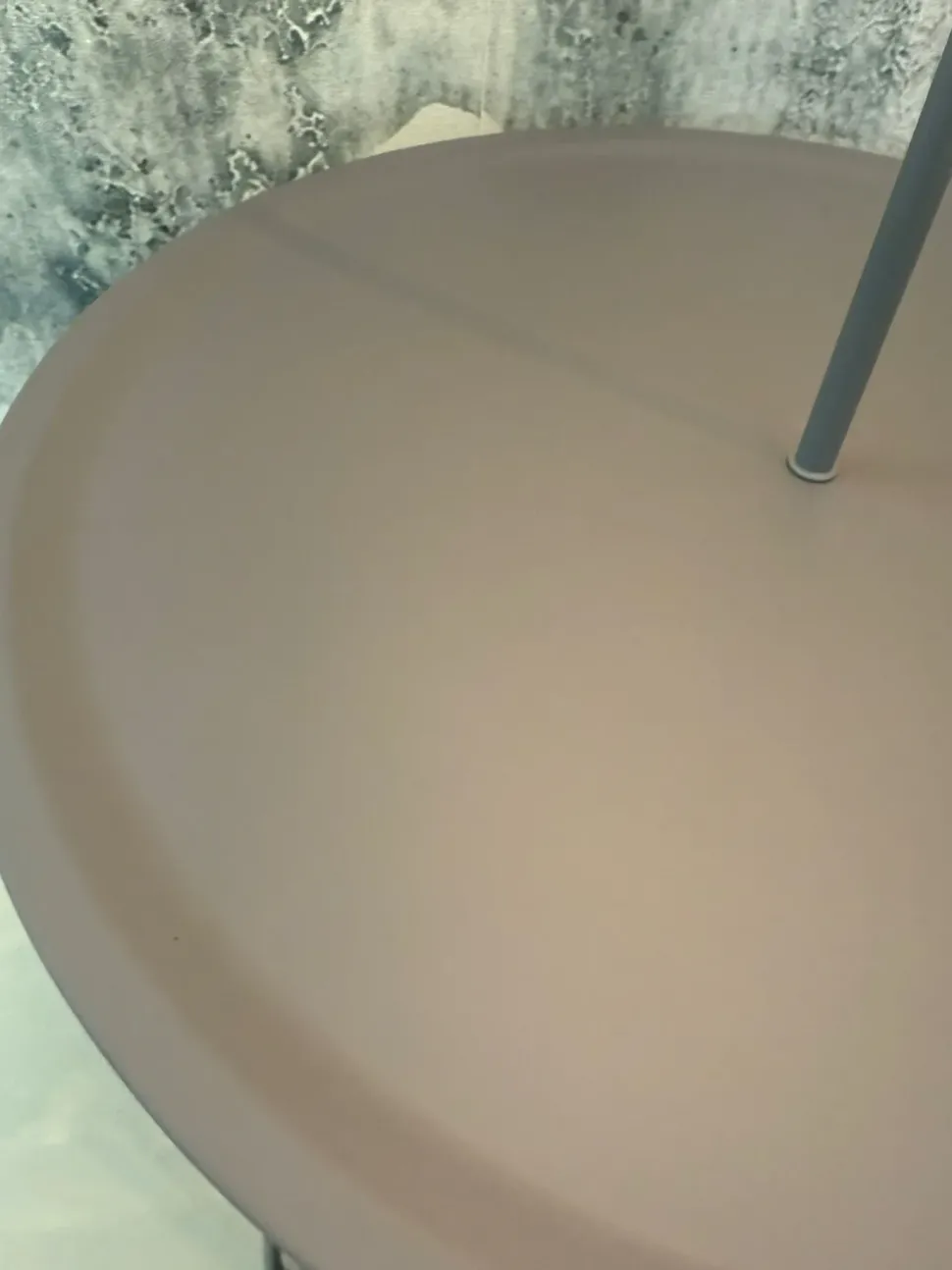 Tavolino modello Gervasoni lc 47 di Gervasoni a prezzo ribassato