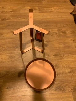 Tavolino modello High  di Bonaldo a prezzo ribassato