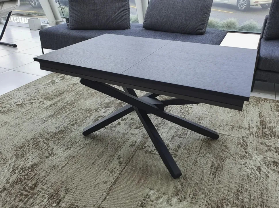 Tavolino modello Jolly di Ozzio a prezzo scontato