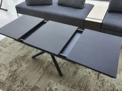 Tavolino modello Jolly di Ozzio a prezzo scontato