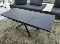 Tavolino modello Jolly di Ozzio a prezzo scontato