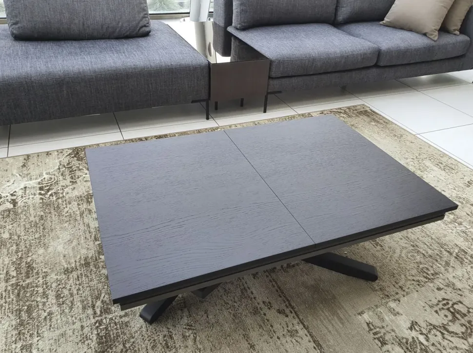 Tavolino modello Jolly di Ozzio a prezzo scontato