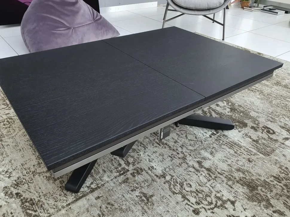 Tavolino modello Jolly di Ozzio a prezzo scontato