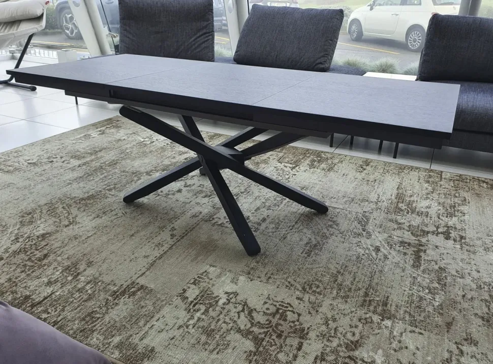 Tavolino modello Jolly di Ozzio a prezzo scontato