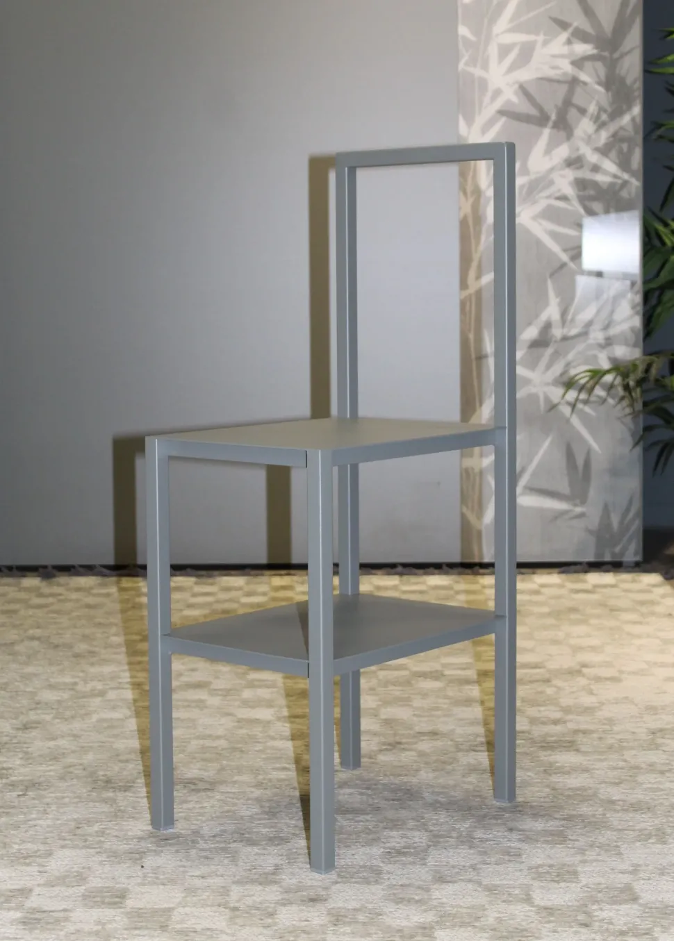 Tavolino modello Kalista di Tomasella a prezzo scontato