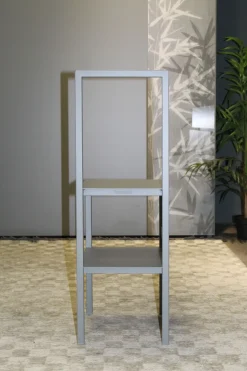 Tavolino modello Kalista di Tomasella a prezzo scontato