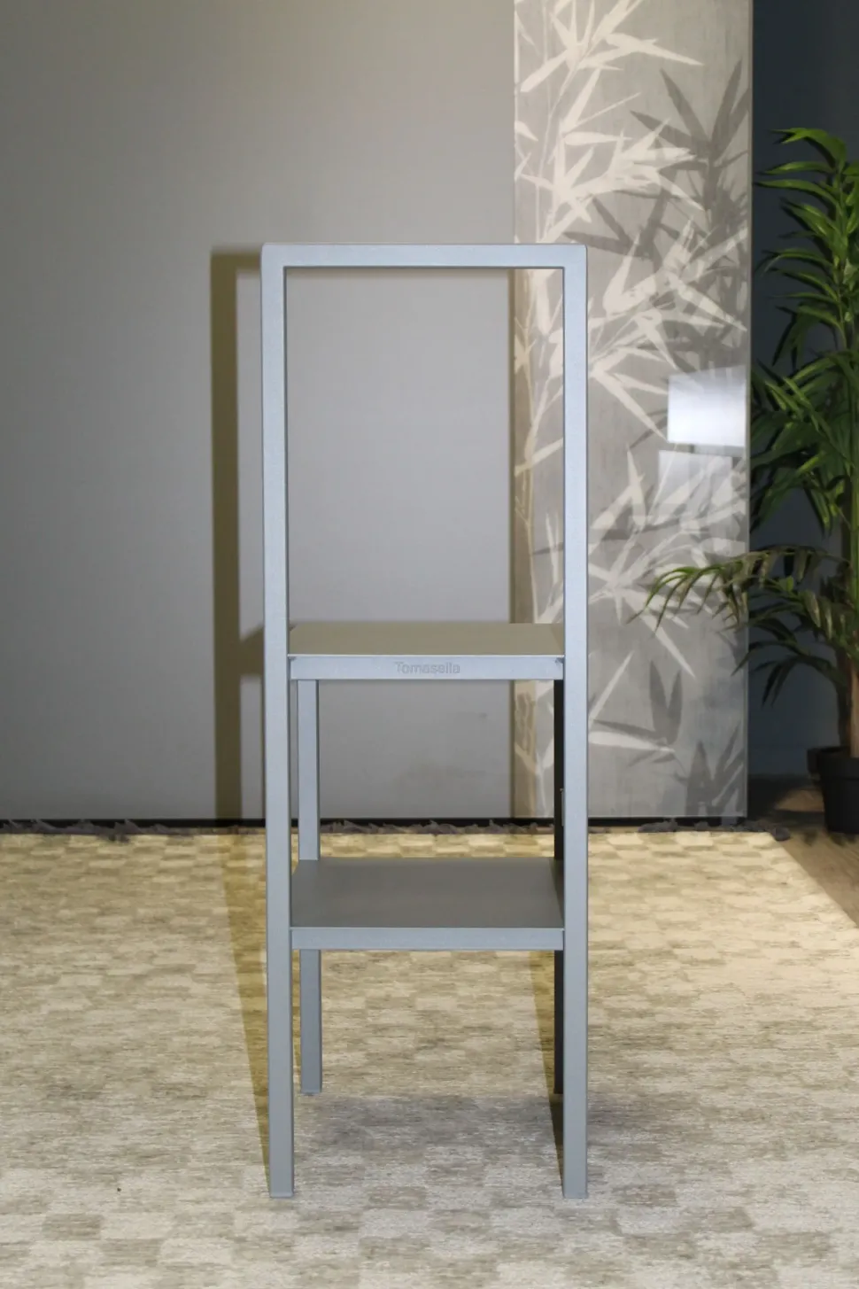 Tavolino modello Kalista di Tomasella a prezzo scontato