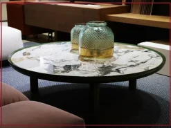 Tavolino modello  k-top di Kartell a prezzo scontato