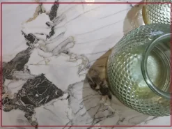 Tavolino modello  k-top di Kartell a prezzo scontato