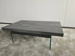 Tavolino modello Lugano di Ozzio a prezzo scontato