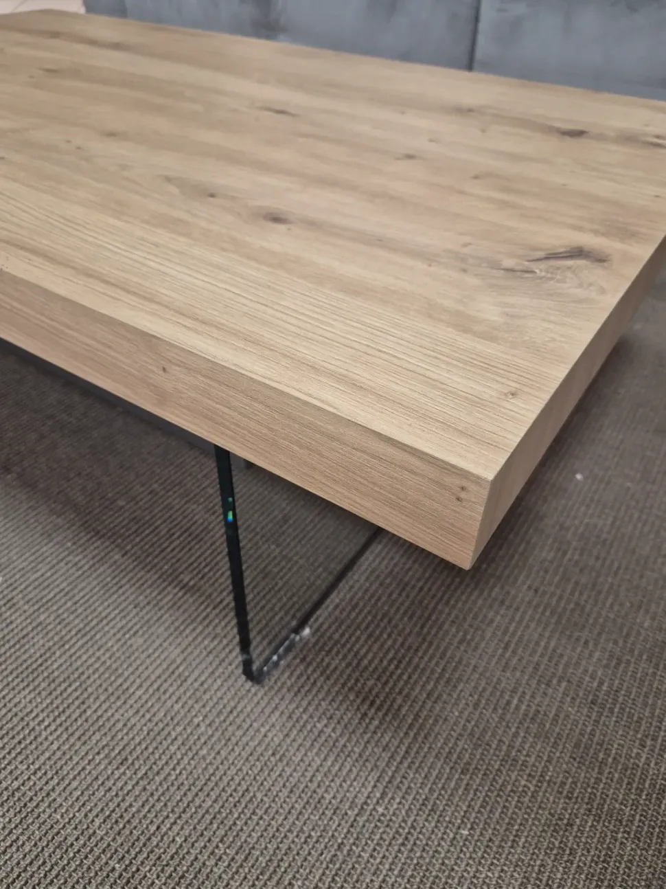 Tavolino modello Lugano di Easyline a prezzo scontato