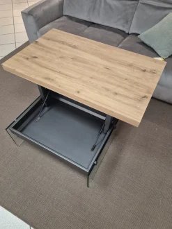 Tavolino modello Lugano di Easyline a prezzo scontato