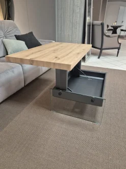 Tavolino modello Lugano di Easyline a prezzo scontato