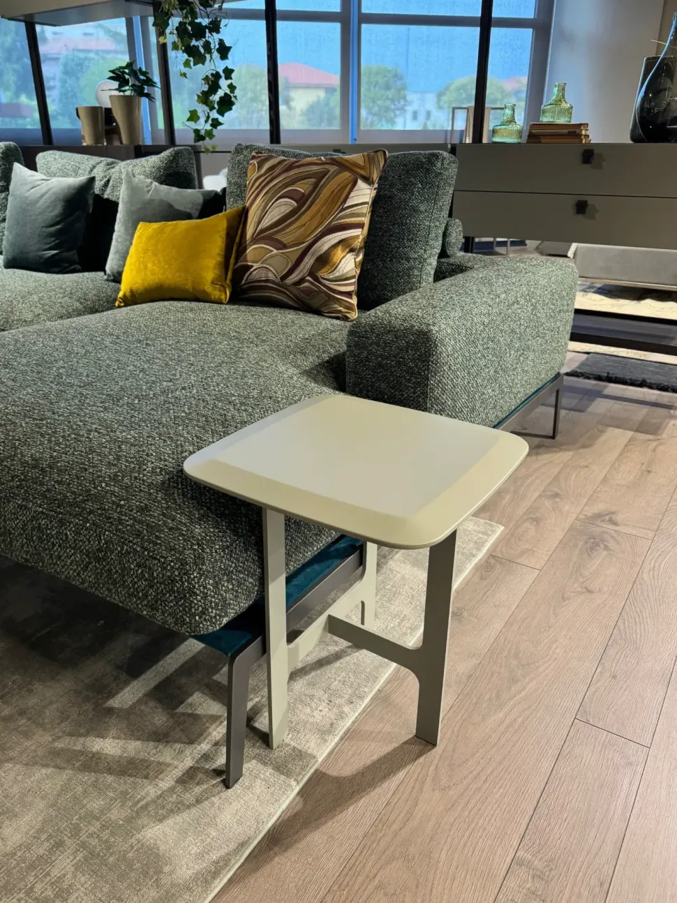 Tavolino modello Malmo di Alf da fre a prezzo ribassato