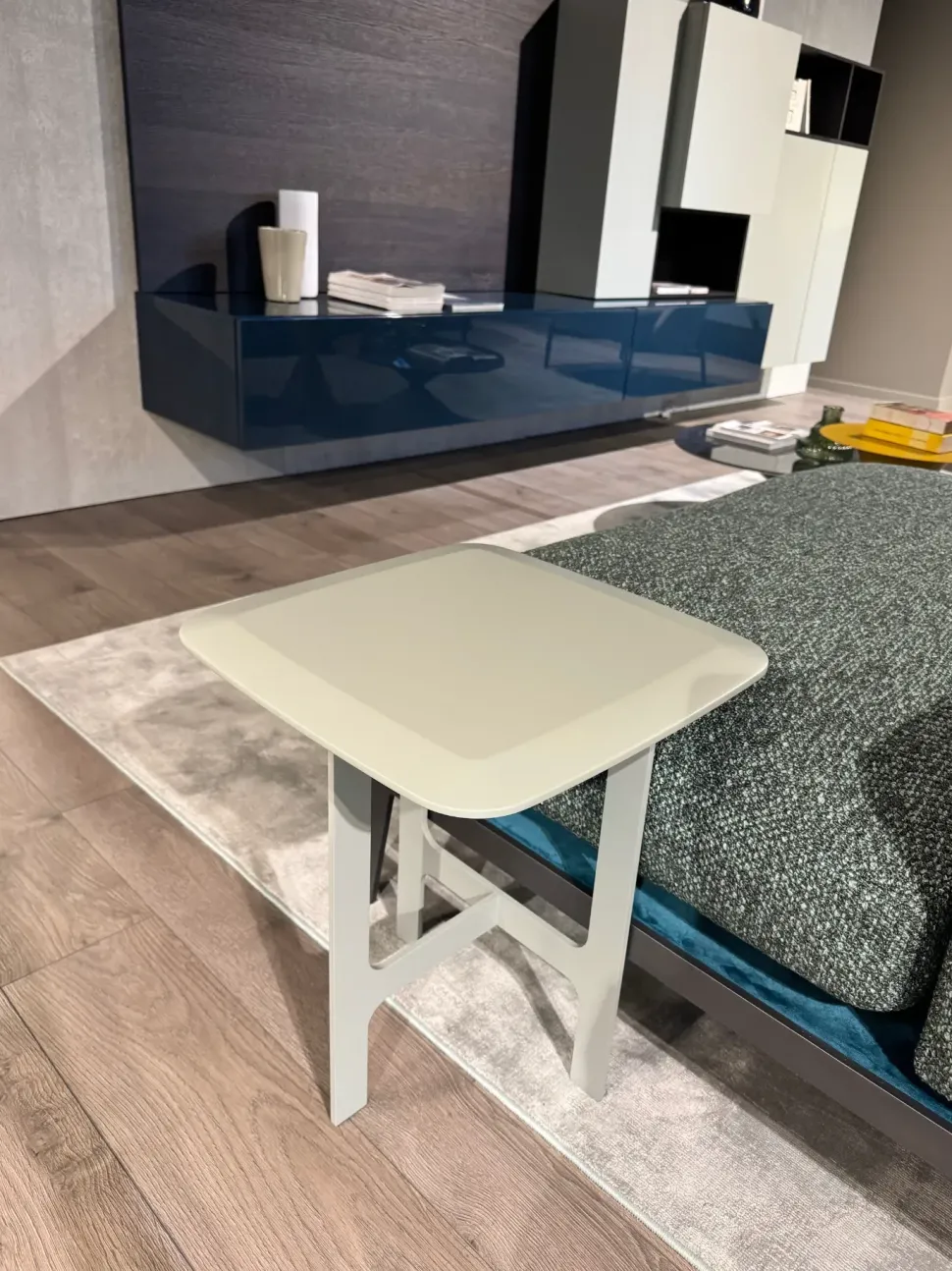 Tavolino modello Malmo di Alf da fre a prezzo ribassato