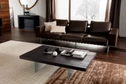 Tavolino modello Markus di Ozzio a prezzo ribassato