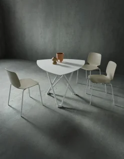 Tavolino modello Marte up&down di La primavera a prezzo scontato