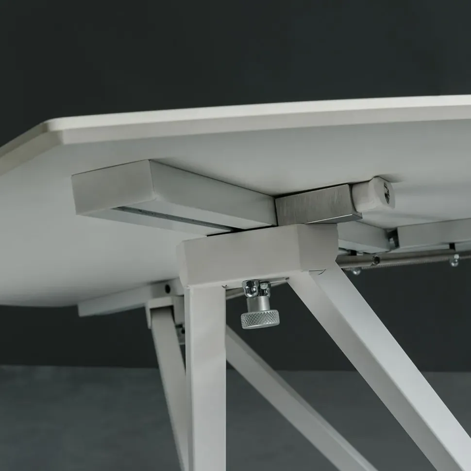 Tavolino modello Marte up&down di La primavera a prezzo scontato