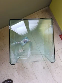 Tavolino modello Milo di Fiam a prezzo scontato