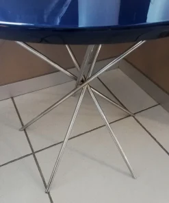 Tavolino modello Mitchell di Minotti a prezzo scontato