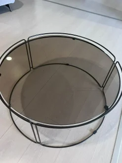 Tavolino modello Monolith di Ditre italia a prezzo ribassato