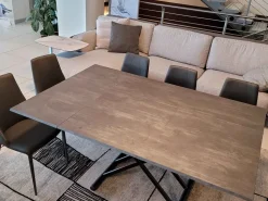 Tavolino modello More&more di Easyline a prezzo scontato