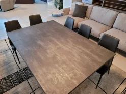 Tavolino modello More&more di Easyline a prezzo scontato