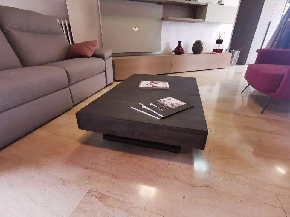 Tavolino modello New cover di Easyline a prezzo scontato