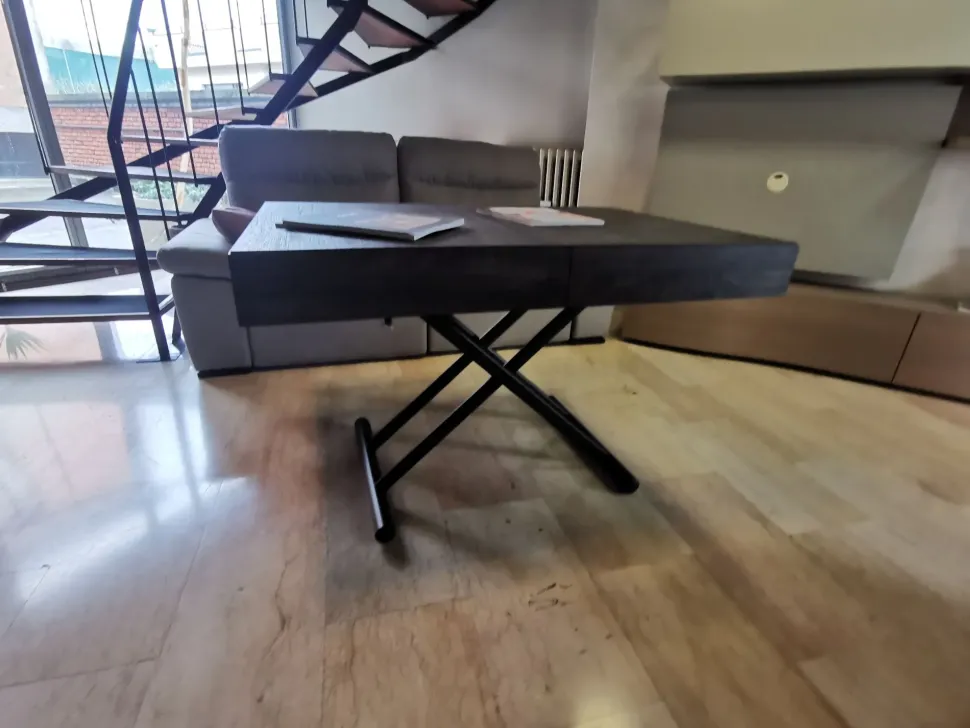 Tavolino modello New cover di Easyline a prezzo scontato