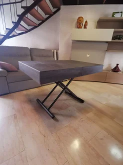 Tavolino modello New cover di Easyline a prezzo scontato