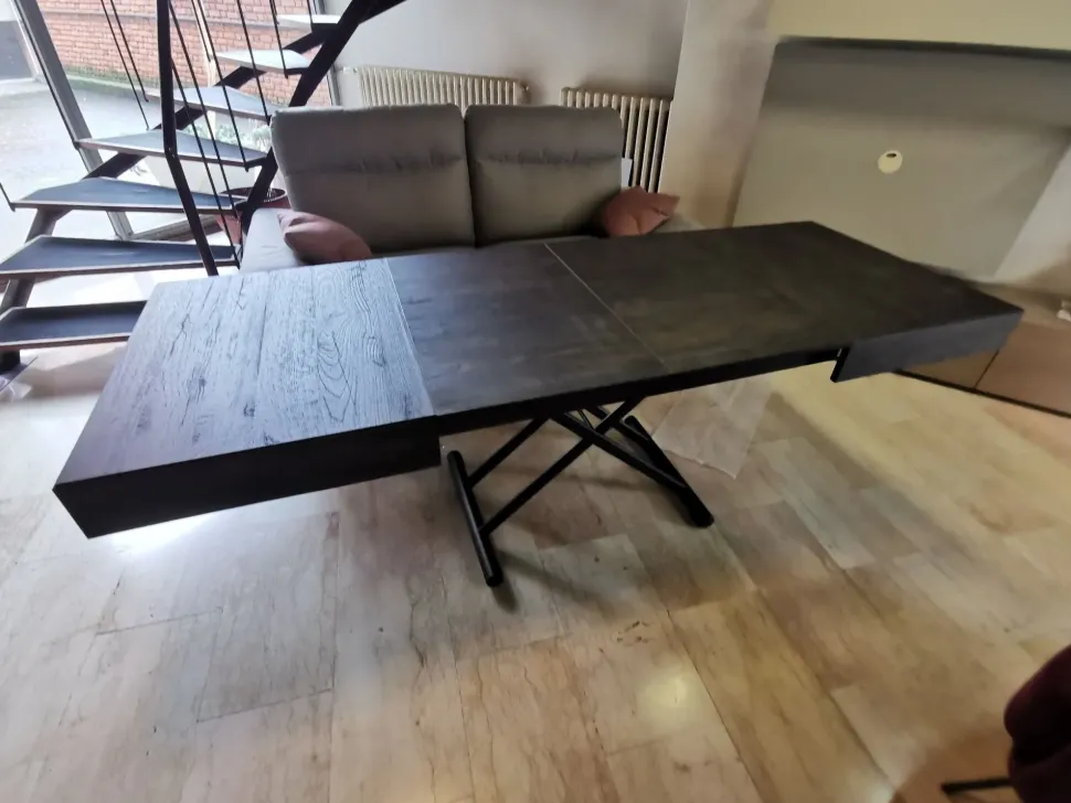 Tavolino modello New cover di Easyline a prezzo scontato