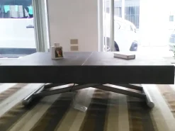 Tavolino modello New cover di Ozzio a prezzo ribassato