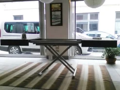 Tavolino modello New cover di Ozzio a prezzo ribassato