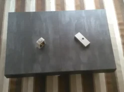 Tavolino modello New cover di Ozzio a prezzo ribassato