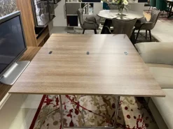 Tavolino modello Piego di Sedit a prezzo ribassato