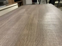 Tavolino modello Piego di Sedit a prezzo ribassato