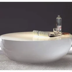 Tavolino modello Planet di Bonaldo a prezzo ribassato