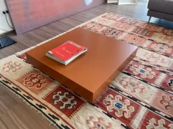 Tavolino modello Shadow di Novamobili a prezzo scontato