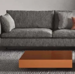 Tavolino modello Shadows di Novamobili a prezzo ribassato