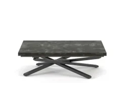 Tavolino modello Shazam di Easyline a prezzo ribassato