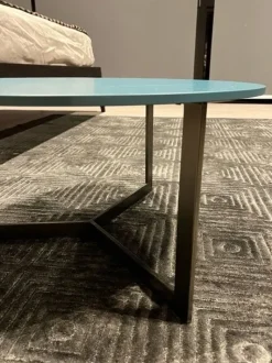 Tavolino modello Sign di Lema a prezzo scontato