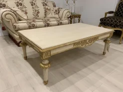 Tavolino modello Silvano di Collezione esclusiva a prezzo scontato