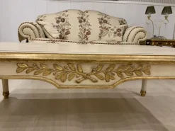 Tavolino modello Silvano di Collezione esclusiva a prezzo scontato