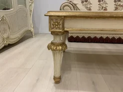 Tavolino modello Silvano di Collezione esclusiva a prezzo scontato